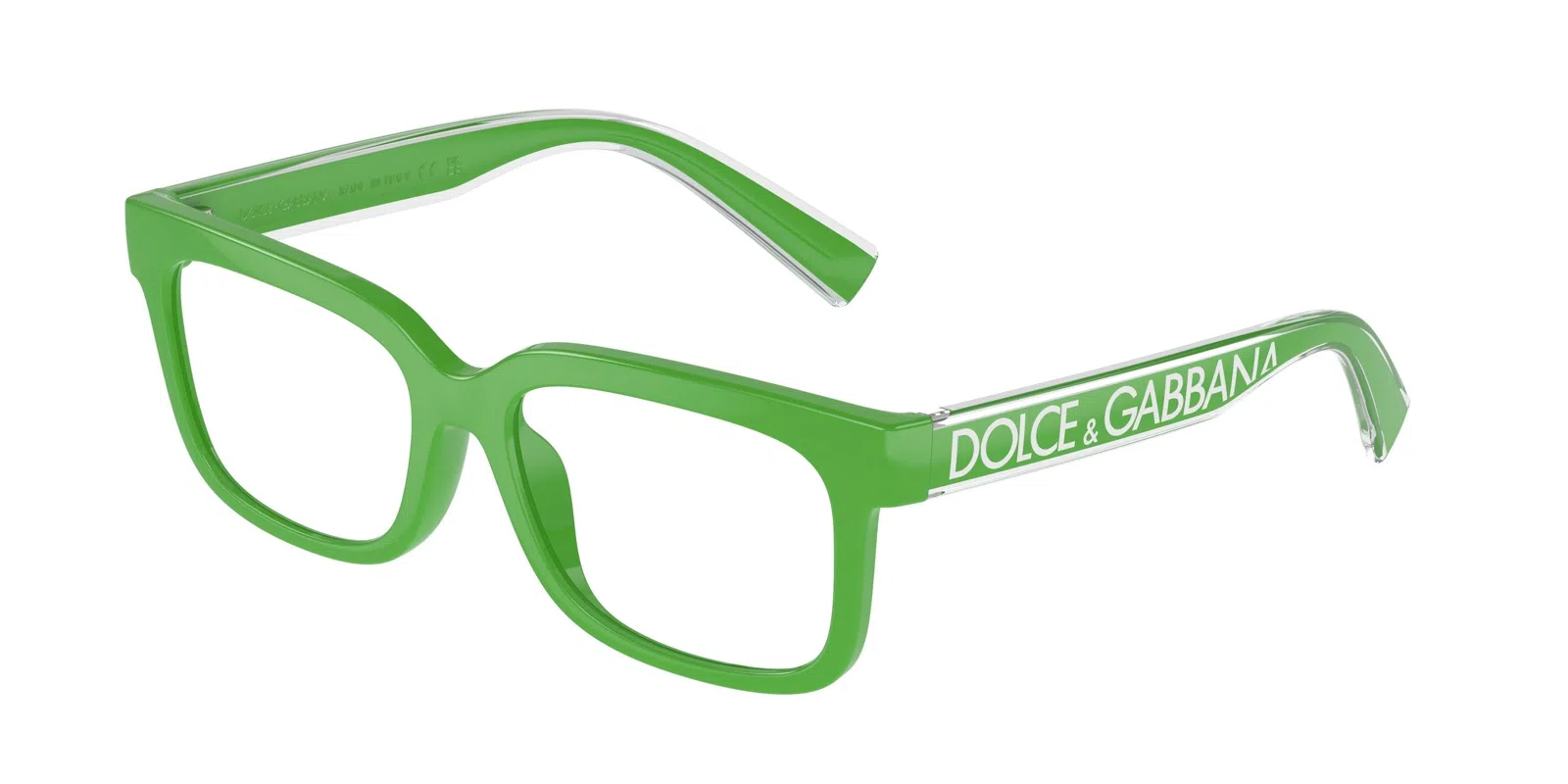 Dolce & Gabbana Kids 5002 Eyeglasses - view 4